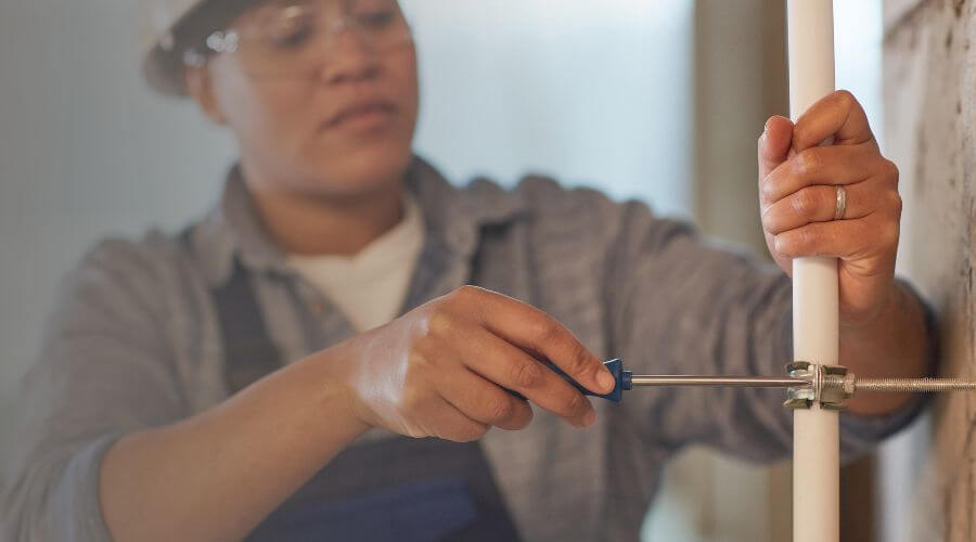 Professional expert plumbing services in Goetzville, MI